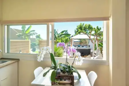 Modular Bungalows With Pool Vravrona Artemis Greece - 37
