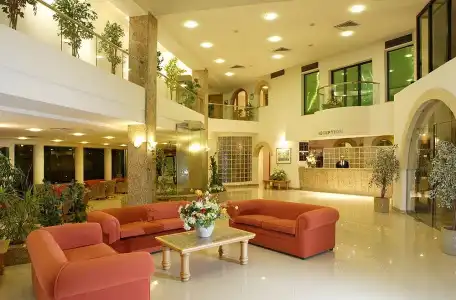 Club Salina Warhf - 1