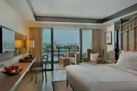 Riva Surya Bangkok - 32
