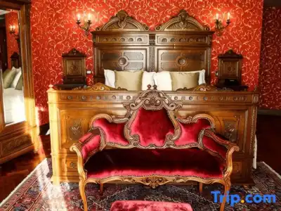 Epidamn Boutique & Spa - 17