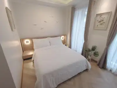 Double Bed - 21