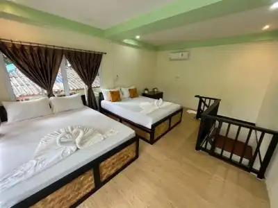 Koh Mook Resort - 36