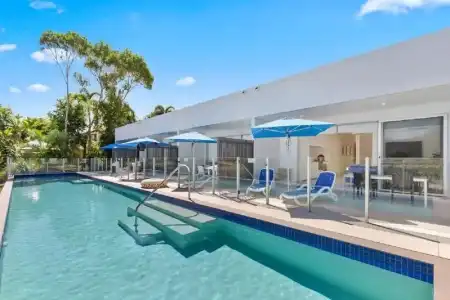 Pool Port Douglas - 29