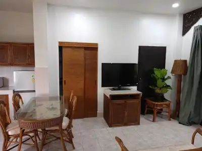 Patong Sunbeach Mansion - 39