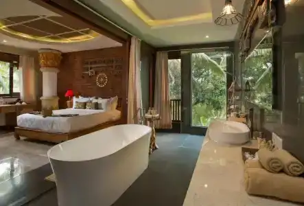 Green Field Resort - 86