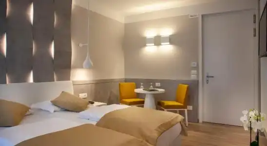 Villa Olivo Resort - 2