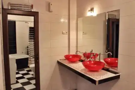 Nest Hostel Tbilisi - 3