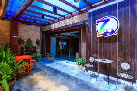 7Q Patong Beach - 17