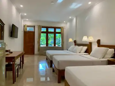 Febri's & Spa - 2