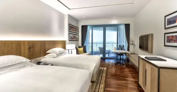 Hilton Hua Hin Resort & Spa - 3