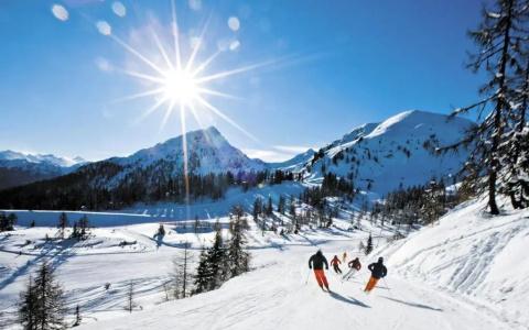 Milmari Resort - 23
