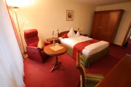 Angerhof Kur- Und Thermenhotel - 3