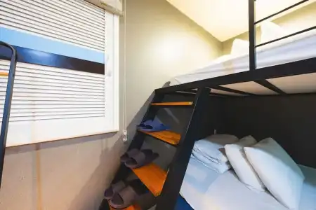 Myeongdong New Stay Inn - 79