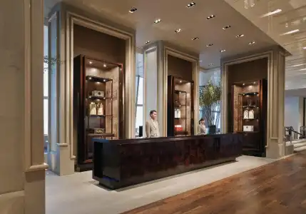 Park Hyatt Shanghai - 1