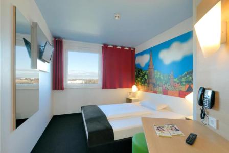 B&B Freiburg-Süd - 17