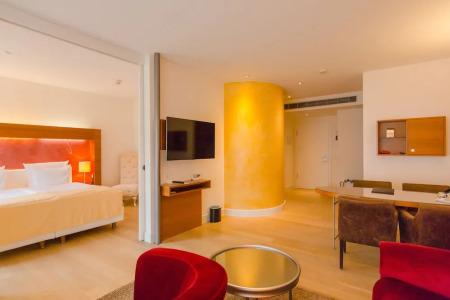 Aqua Aurelia Suitenan den Thermen - 77