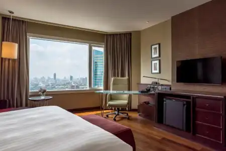 Hilton Bangkok Grande Asoke - 39