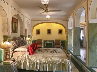 The Raj Palace - 94