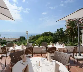 Sun Beach Hôtel - 7