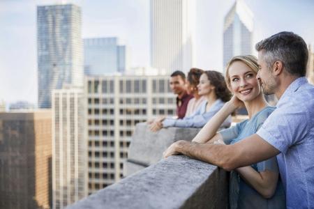 InterContinental Chicago Magnificent Mile by IHG - 43