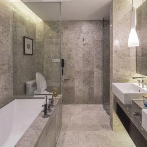 Howard Johnson Pearl Plaza Wuhan - 31