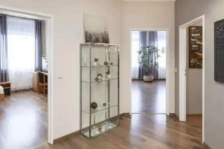 Best Western Dreilaenderbruecke - 117