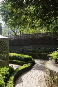 Old Parsonage - 9