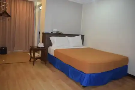Federal Kangar Perlis - 3