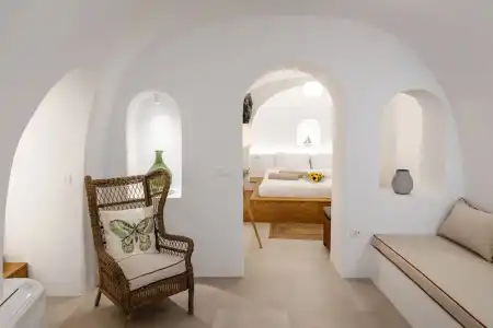 Oia Mare Villas - 441