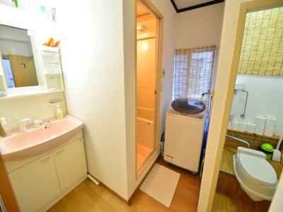 Harimayabashi Guest House - 11