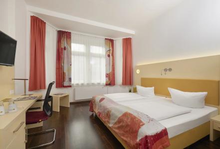 Exe Klee Berlin Excellence Class - 2