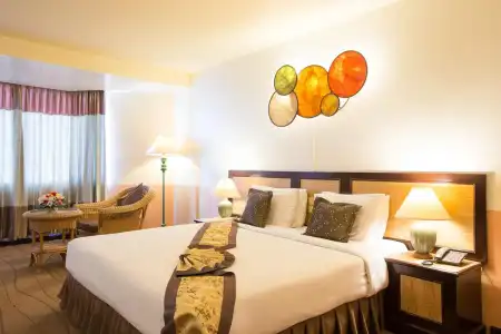 Phayao Gateway - 6