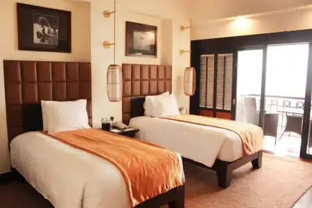InterContinental Hanoi Westlake by IHG - 59