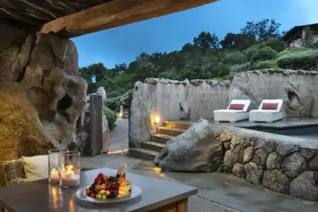 Petra Segreta Resort & Spa - 73
