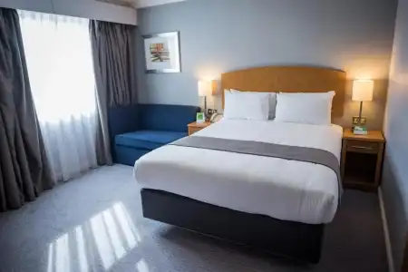 Holiday Inn Manchester West by IHG - 70