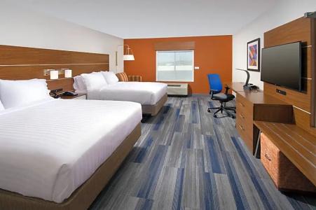 Holiday Inn Express & Suites New Braunfels by IHG - 49