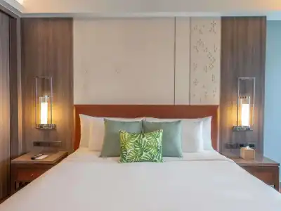 Novotel Living Bangkok Sukhumvit Legacy - 78