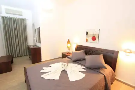 Gianna Suites - 5