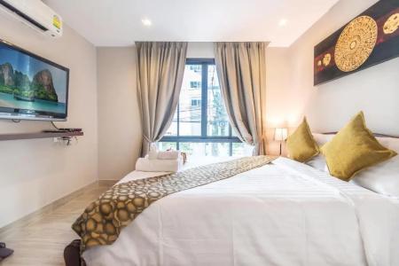 Citismart Luxury Apartments - 39