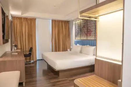The Akmani Jakarta - 27