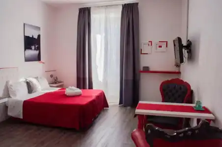 Relais Cola di Rienzo - 62