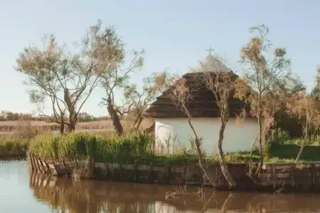 Auberge Cavaliere du Pont Des Bannes - 102