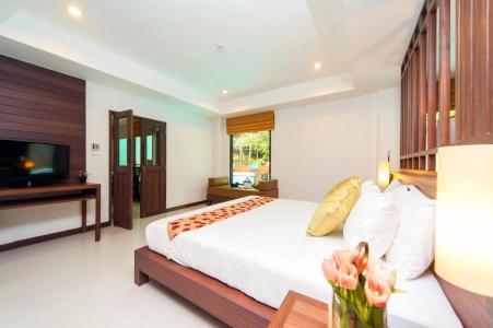 Ratana Hill Patong - 26