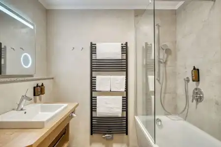 ZillergrundRock Luxury Mountain Resort - 35
