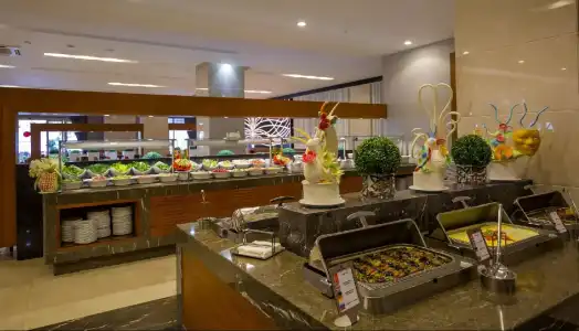 Side Sunport & Spa - All Inclusive - 7