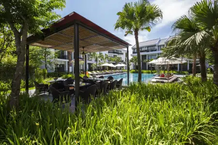 Senvila Boutique Resort & Spa - 20