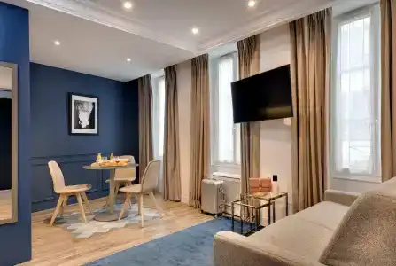 Serotel Suites - 24