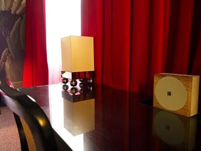 Mercure Bordeaux Château Chartrons - 66