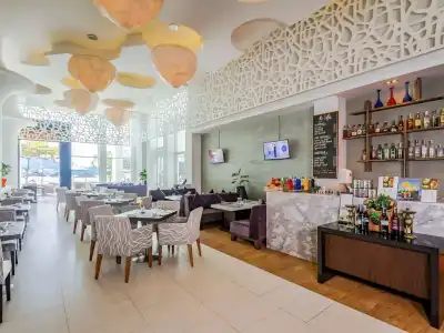 Novotel Phuket Kamala Beach - 36