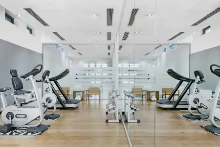 AC Torino by Marriott - 15